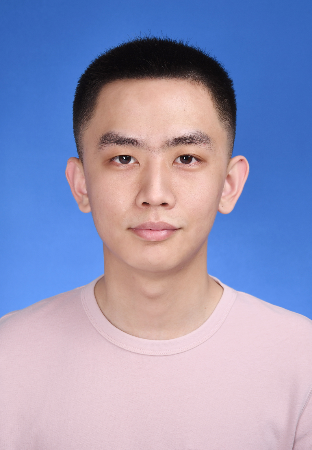 Keyu Zhang